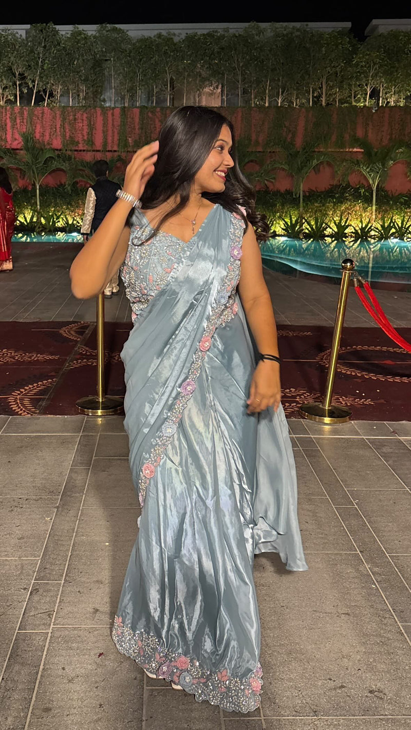 Harshita Toshniwal