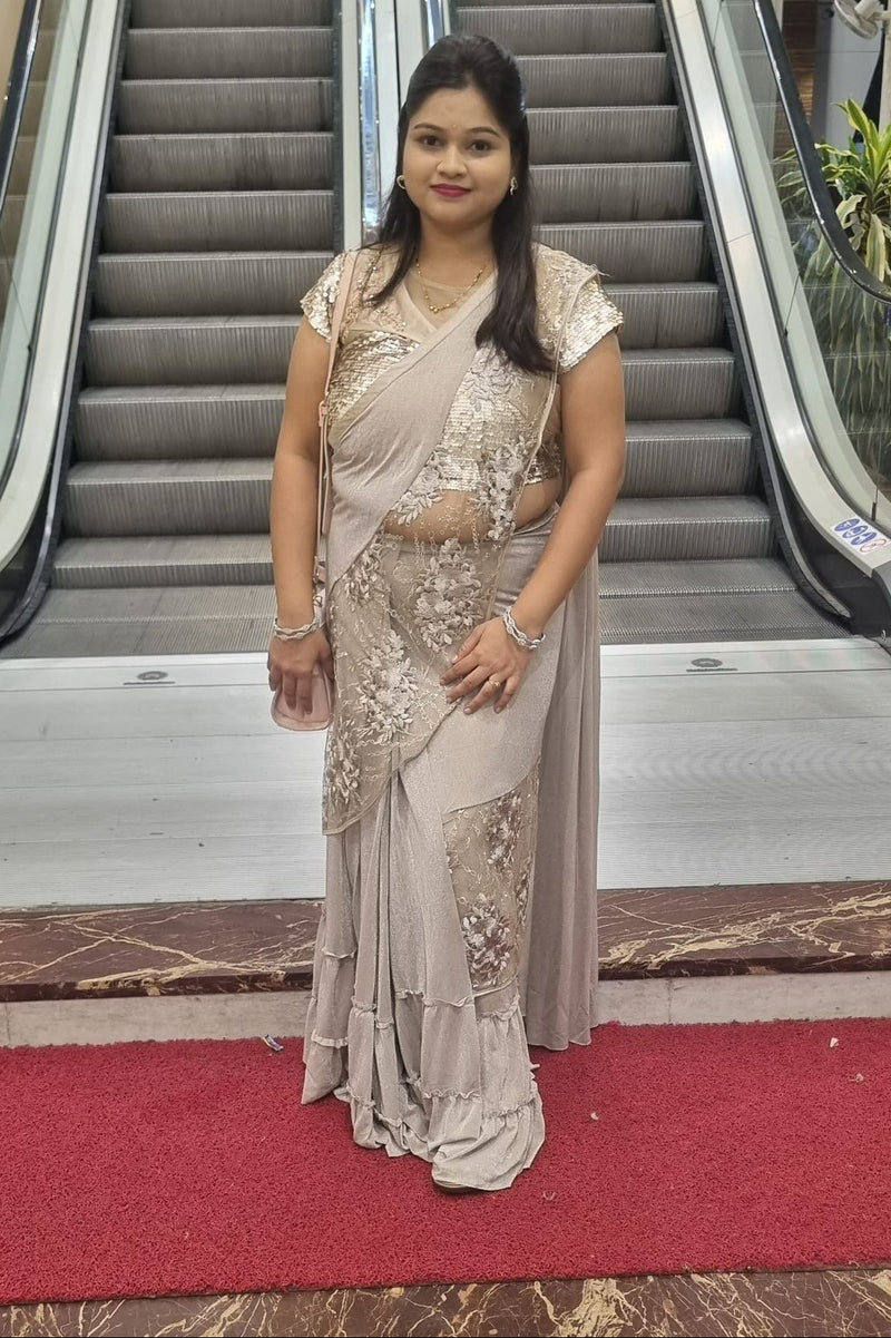 Diksha Agarkar