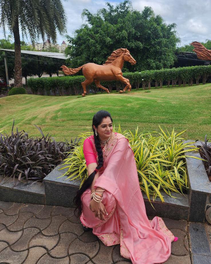 Rupali Sharma