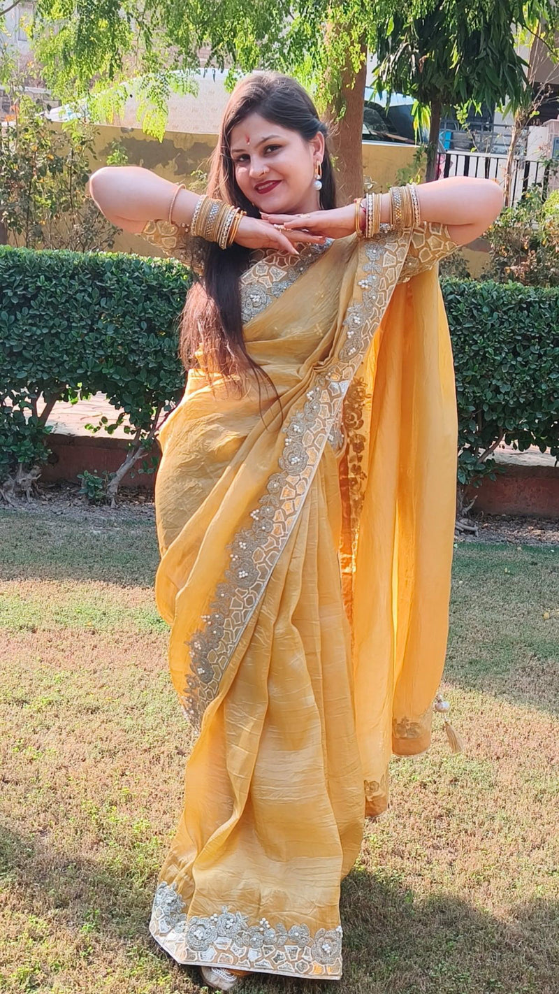 Kiran Sharma