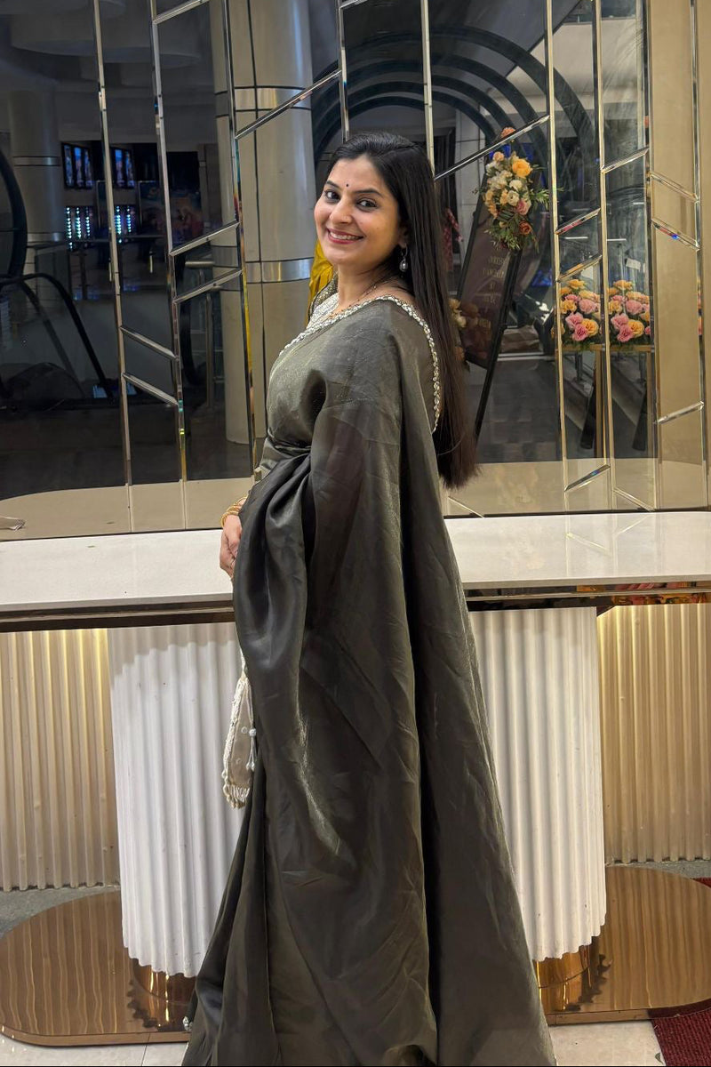 Pranita Mahajan Belure