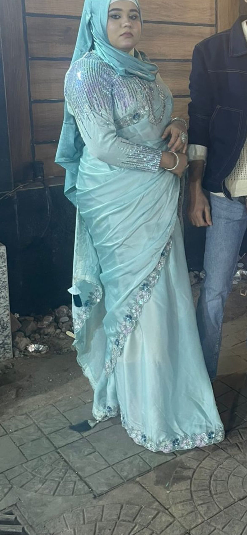 Sumaiya Khatoon