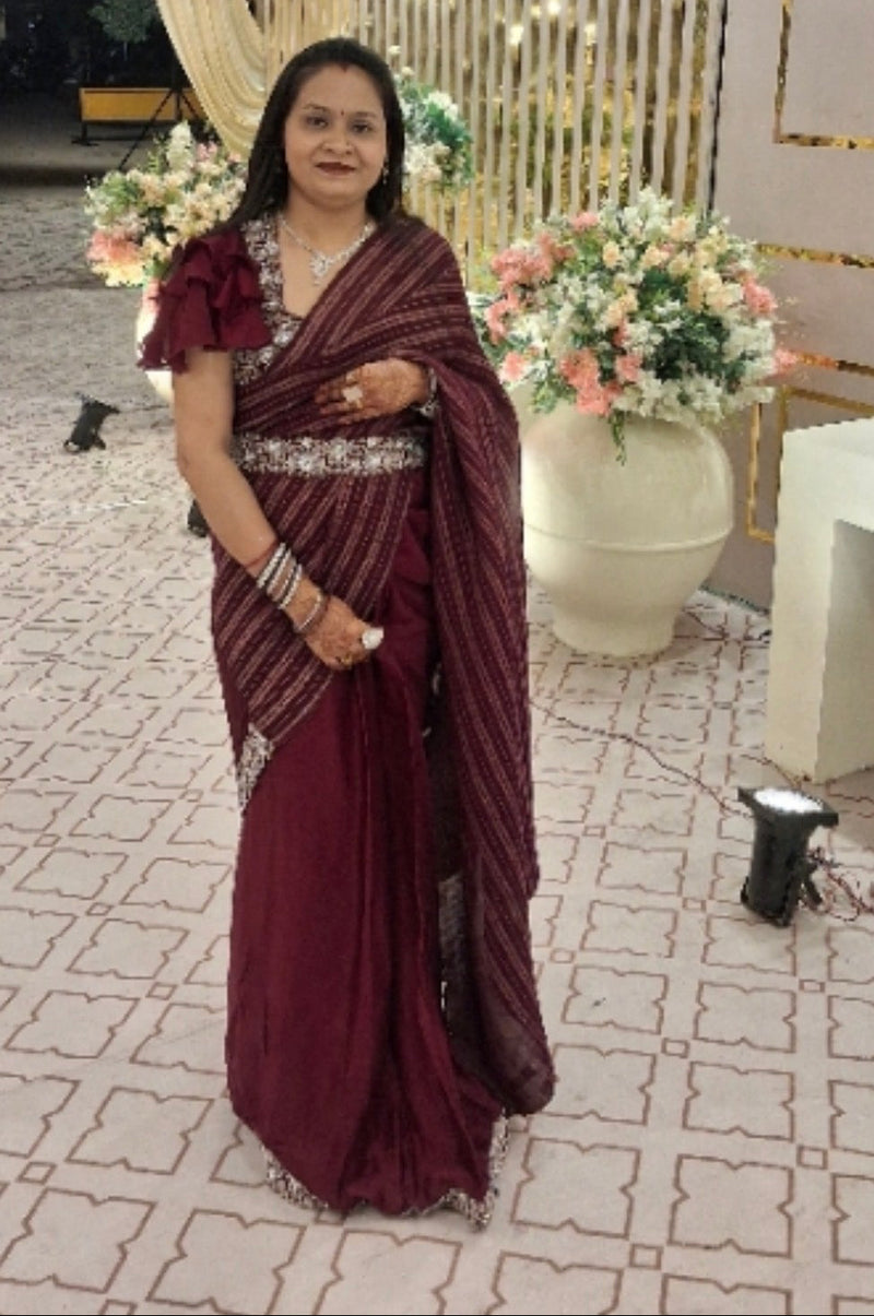 Shilpa Kesharwani