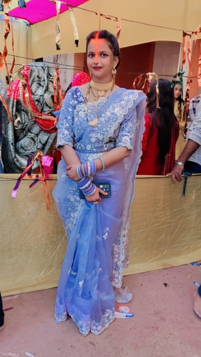  Priti Sarraf