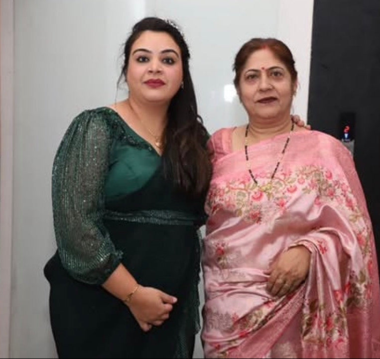 Meeta Bhatia