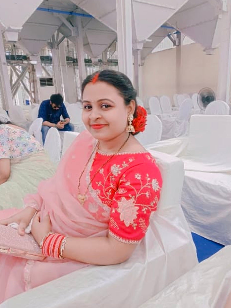 Pushpa Jaiswal