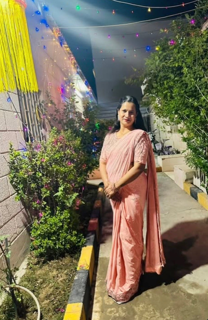 Anjali Bhosle