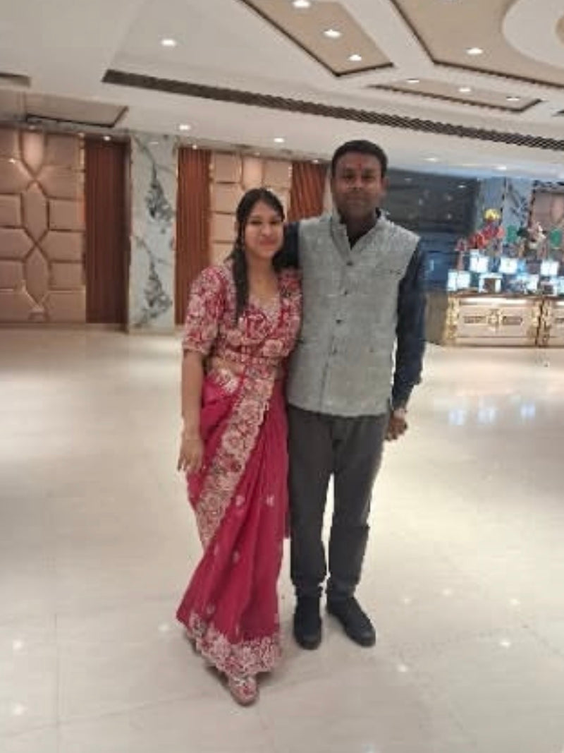 Pallavi Agarwal