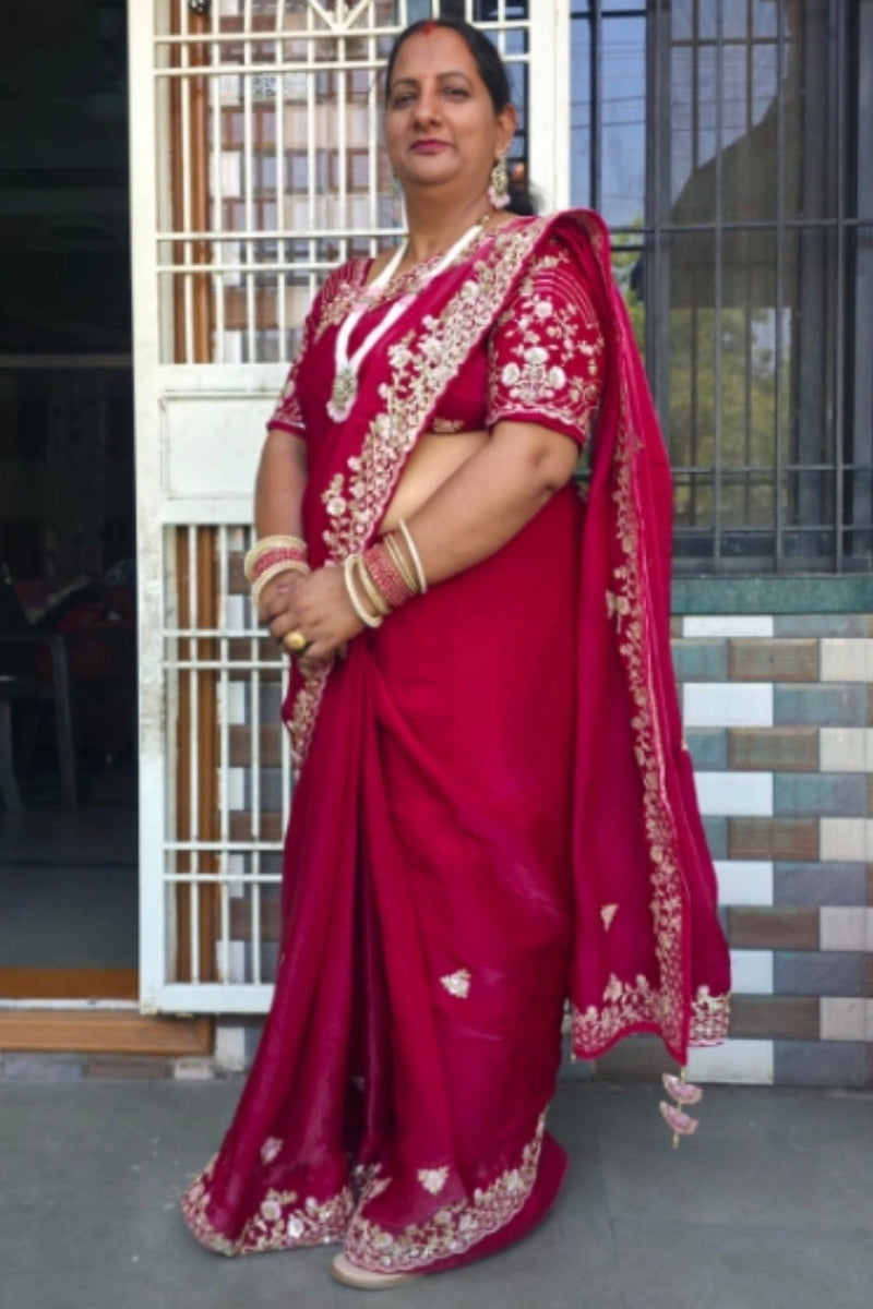 Vandana Pande