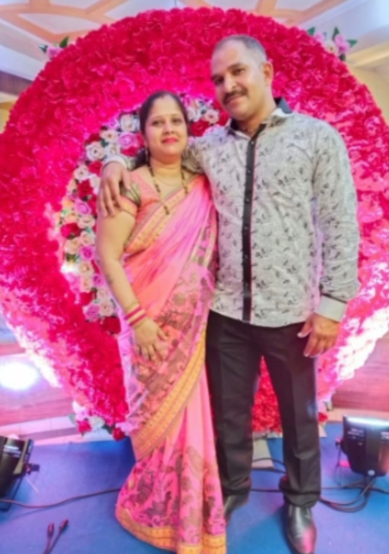 Sadhna Suresh Gupta