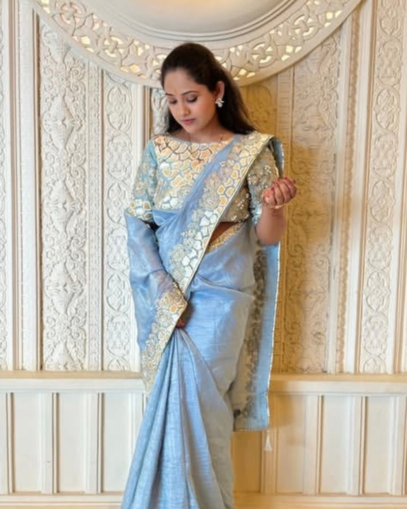 Sushmita Bhutada
