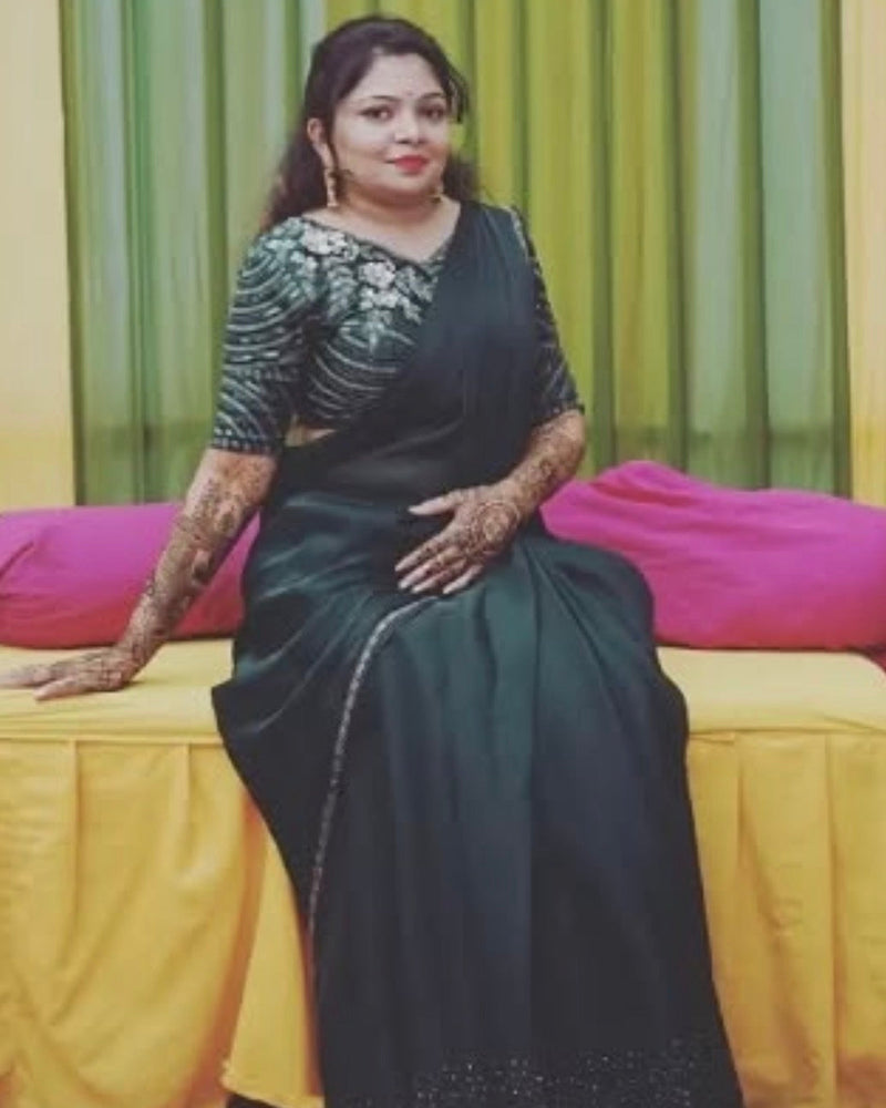 Priyanka Deshmukh