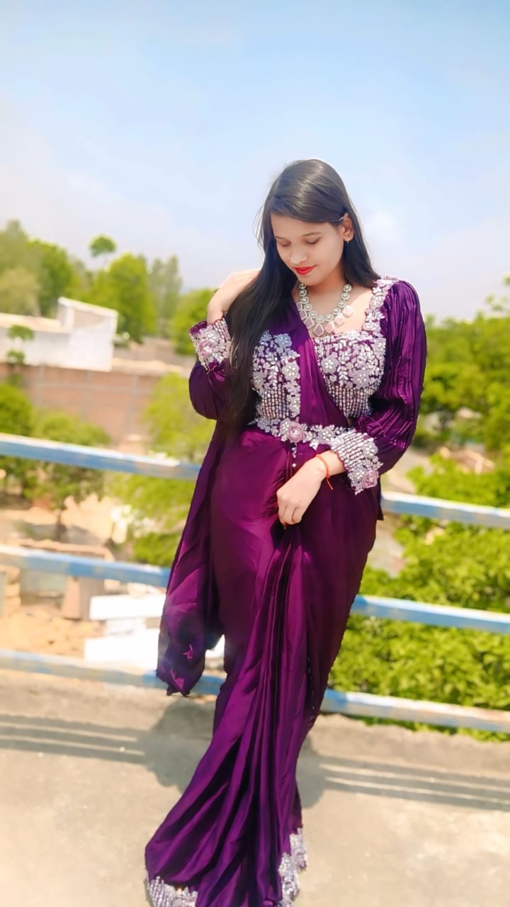 Shalini Bhatt